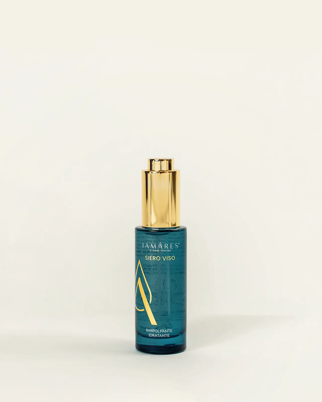 Hydrating plumping facial serum