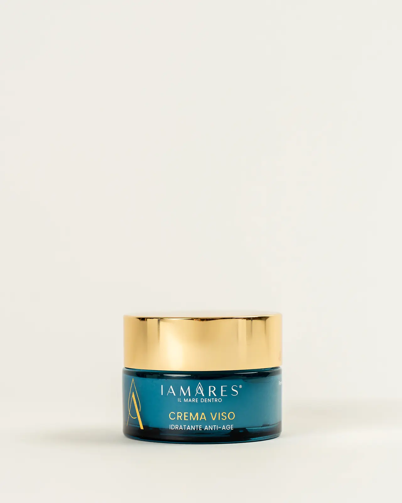 Crema viso idratante anti-age